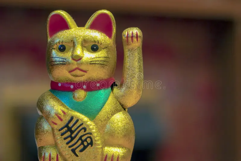 cat’s gold meaning