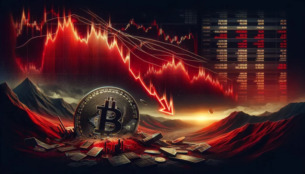 cryptocurrency investor