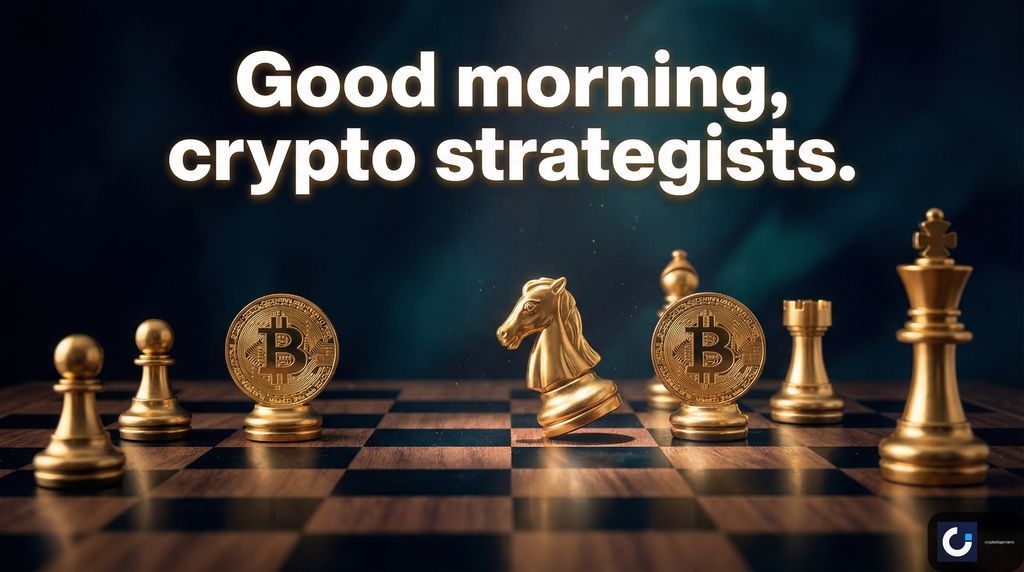 cryptocurrency investor