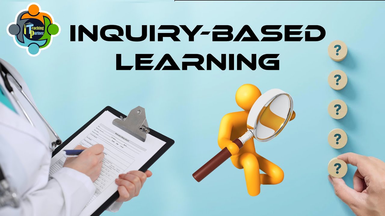inquiry based learning singapore