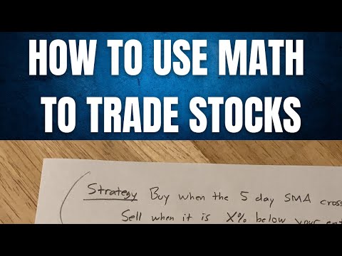 math market