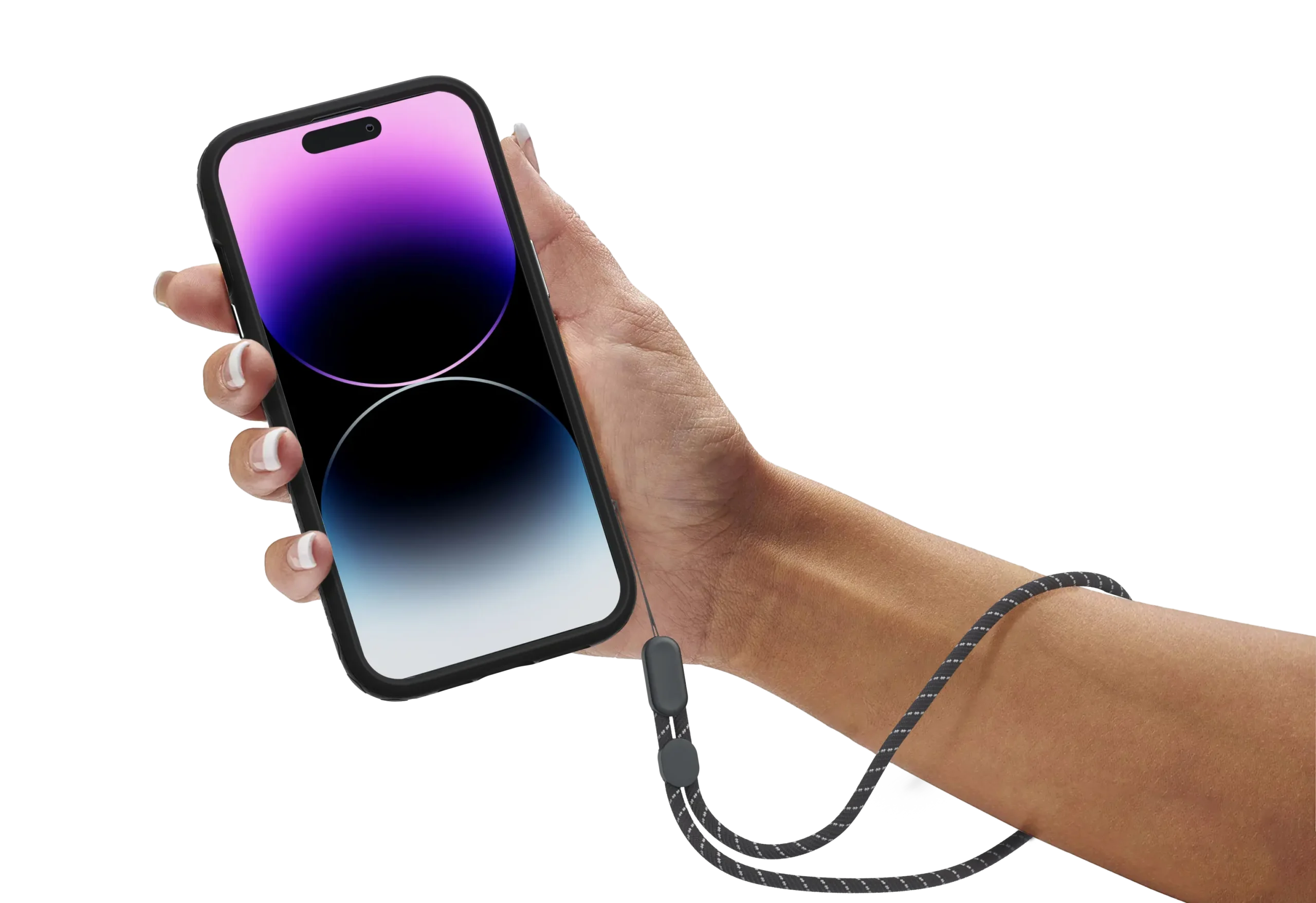 phone tether