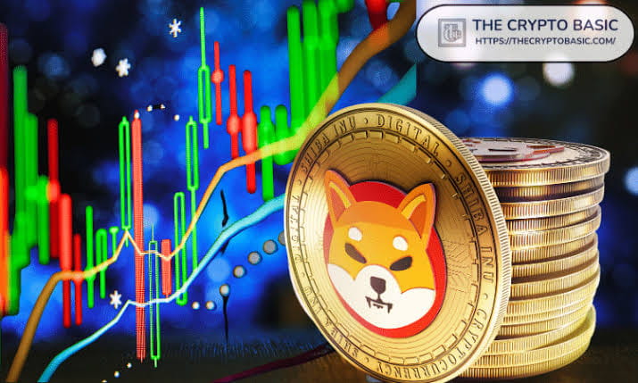 Shiba Inu Exchange Reserves 7 Powerful Shocking