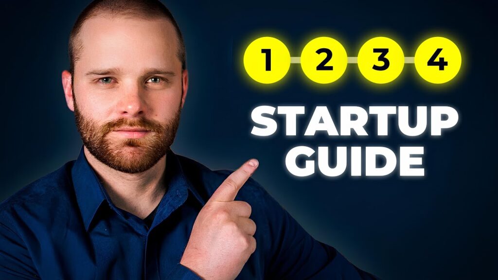 startup guide