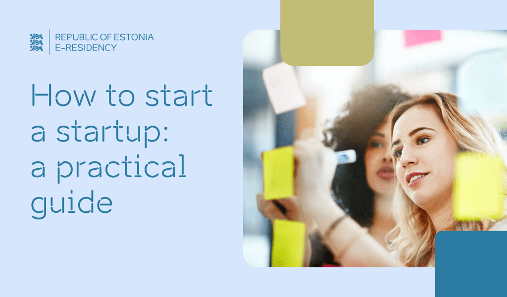 startup guide