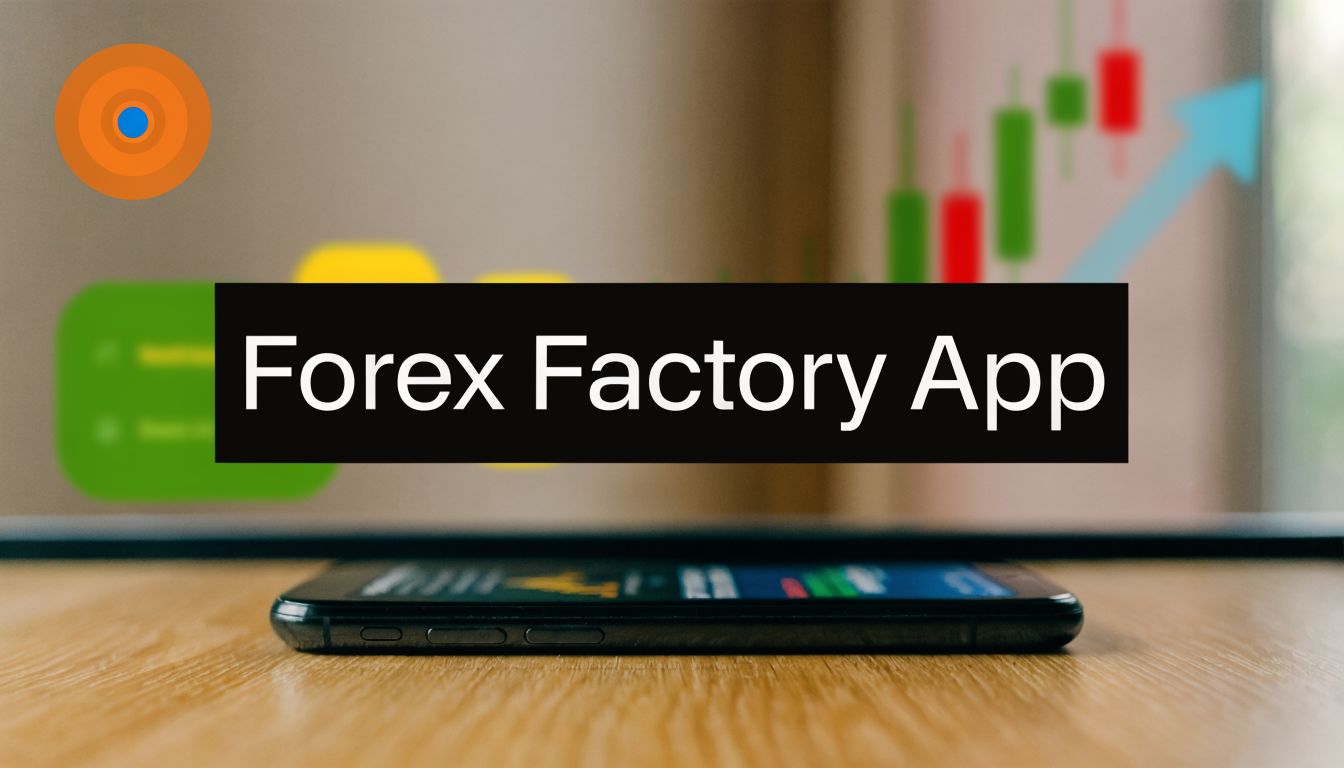 Forex Factory App