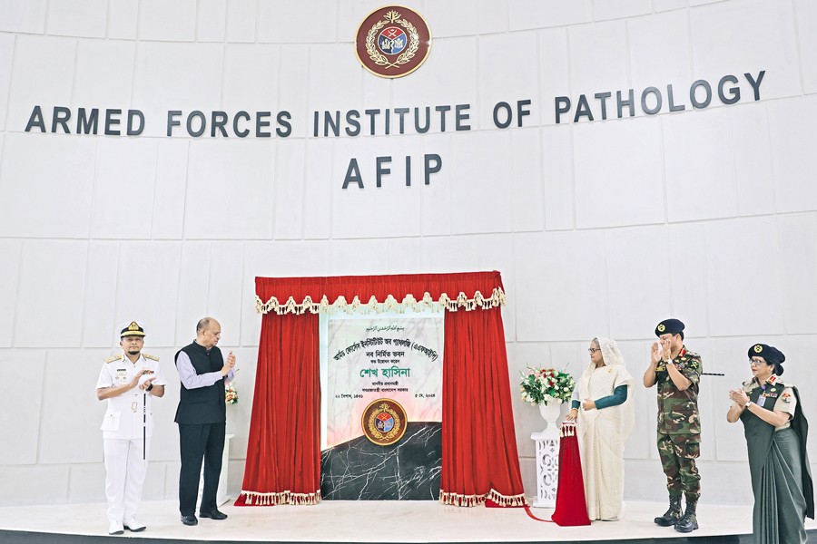 afip news