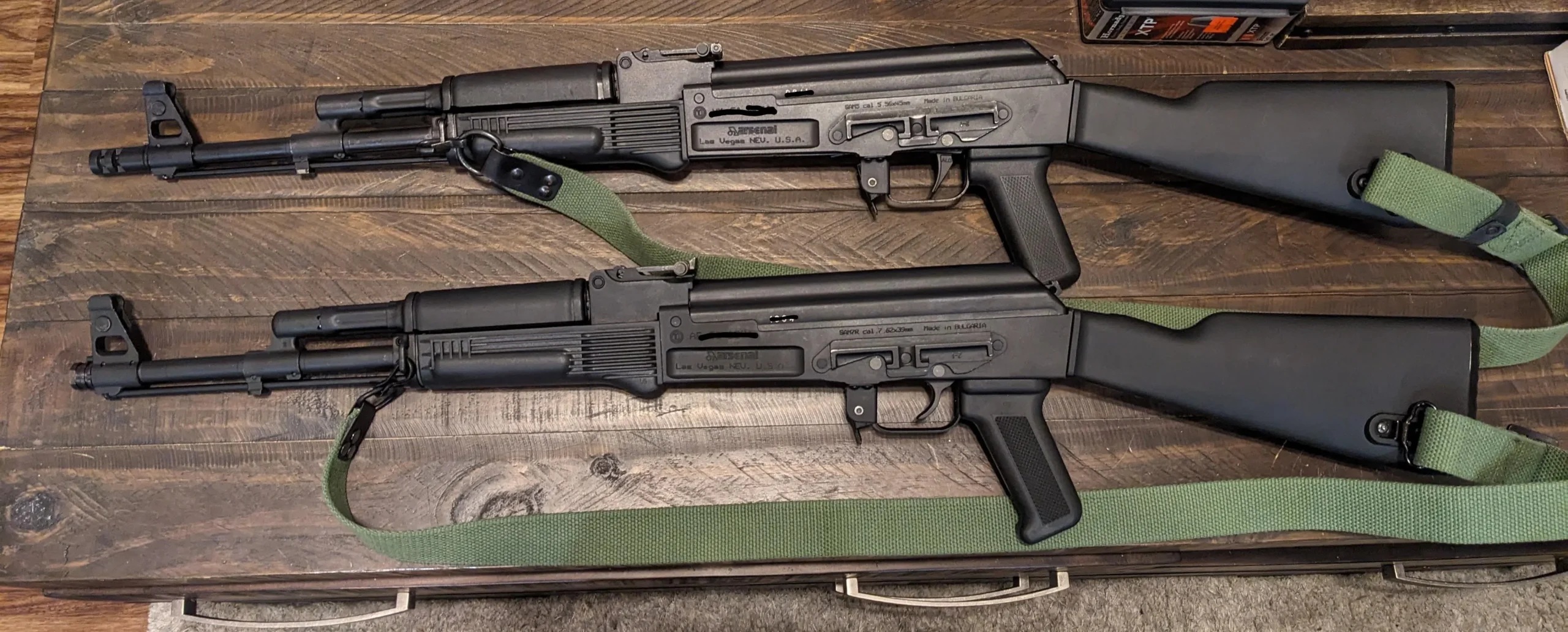 AK Arsenal: Complete Guide, Features & Buying Insights