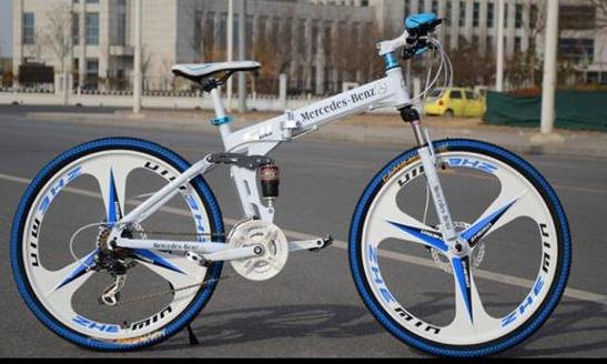 benz cycle price