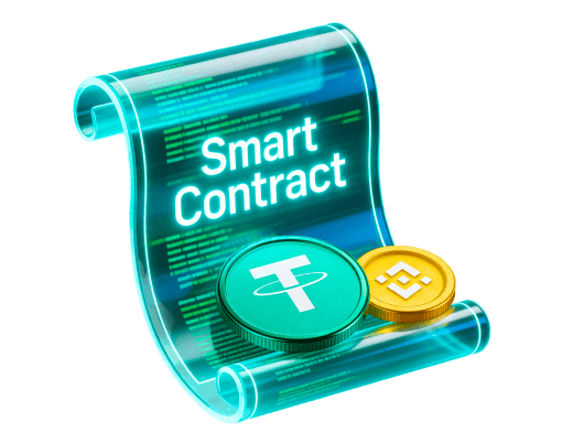 bnb contract address