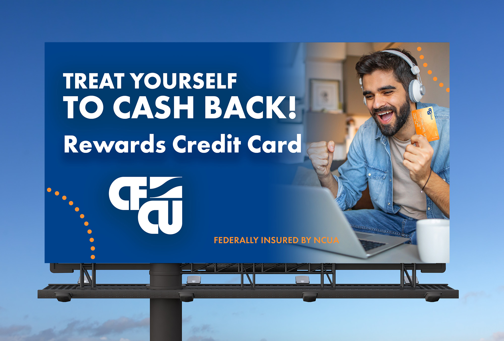 content rewards campaign