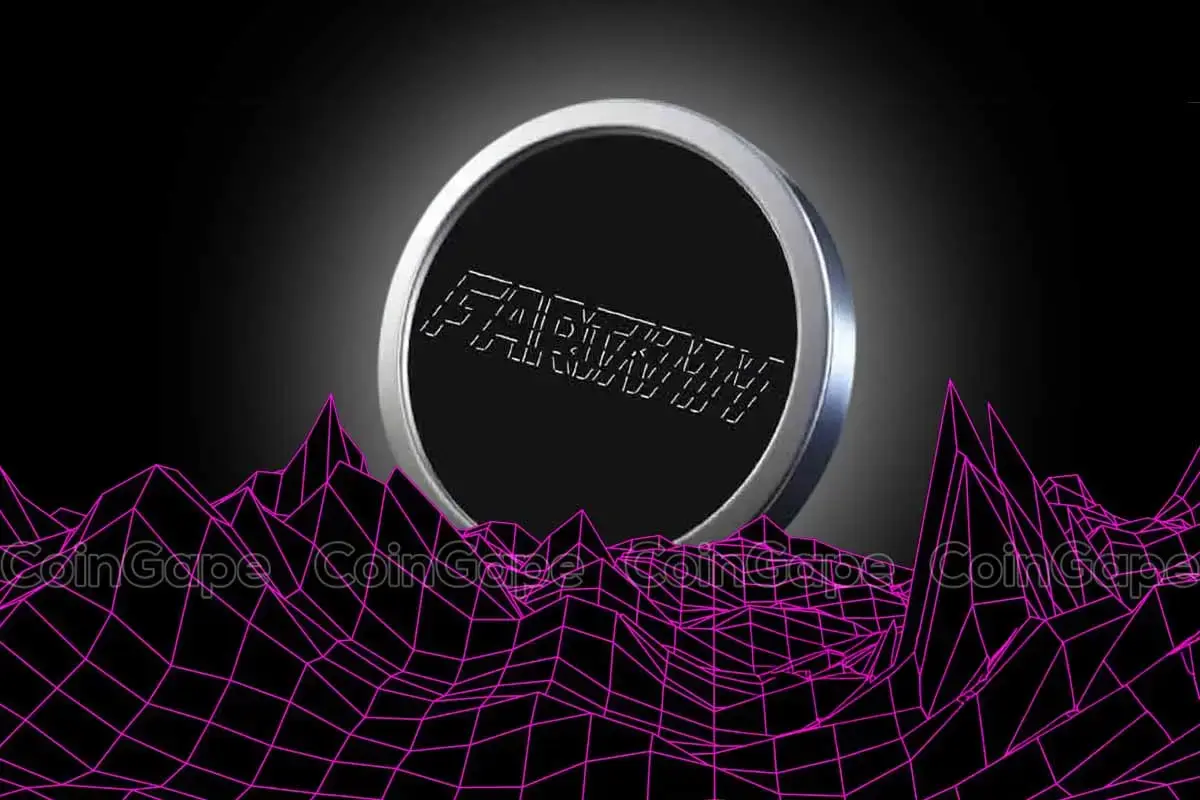 fartcoin price prediction