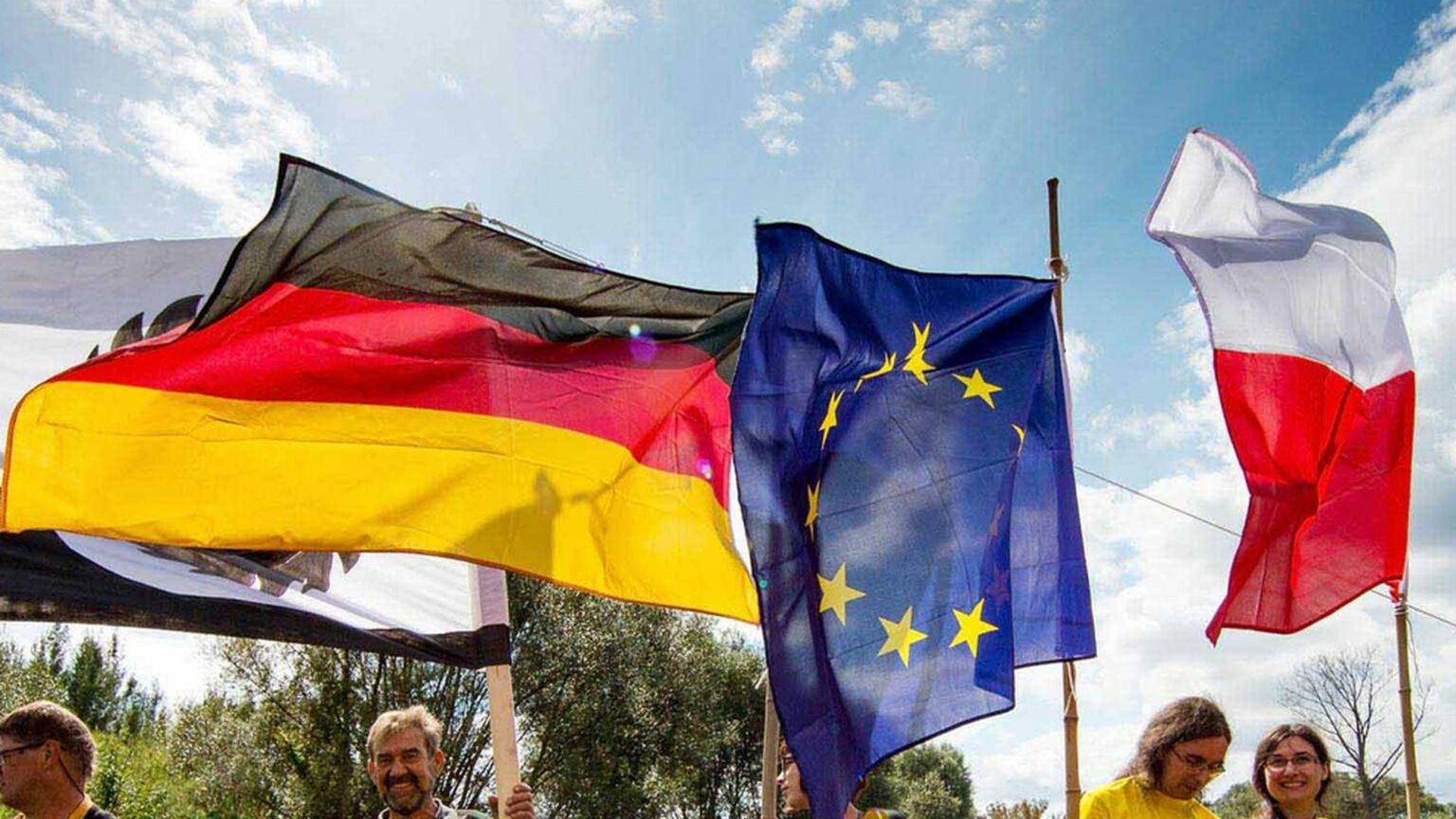 German-Polish Union: History, Cooperation & Future Prospects