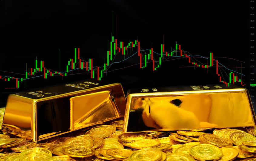 Gold Exchange Rate Canada: Live Gold Prices & Market Trends