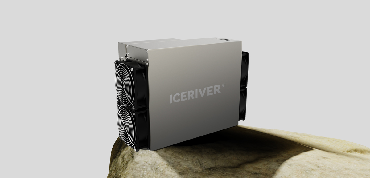 kaspa miner