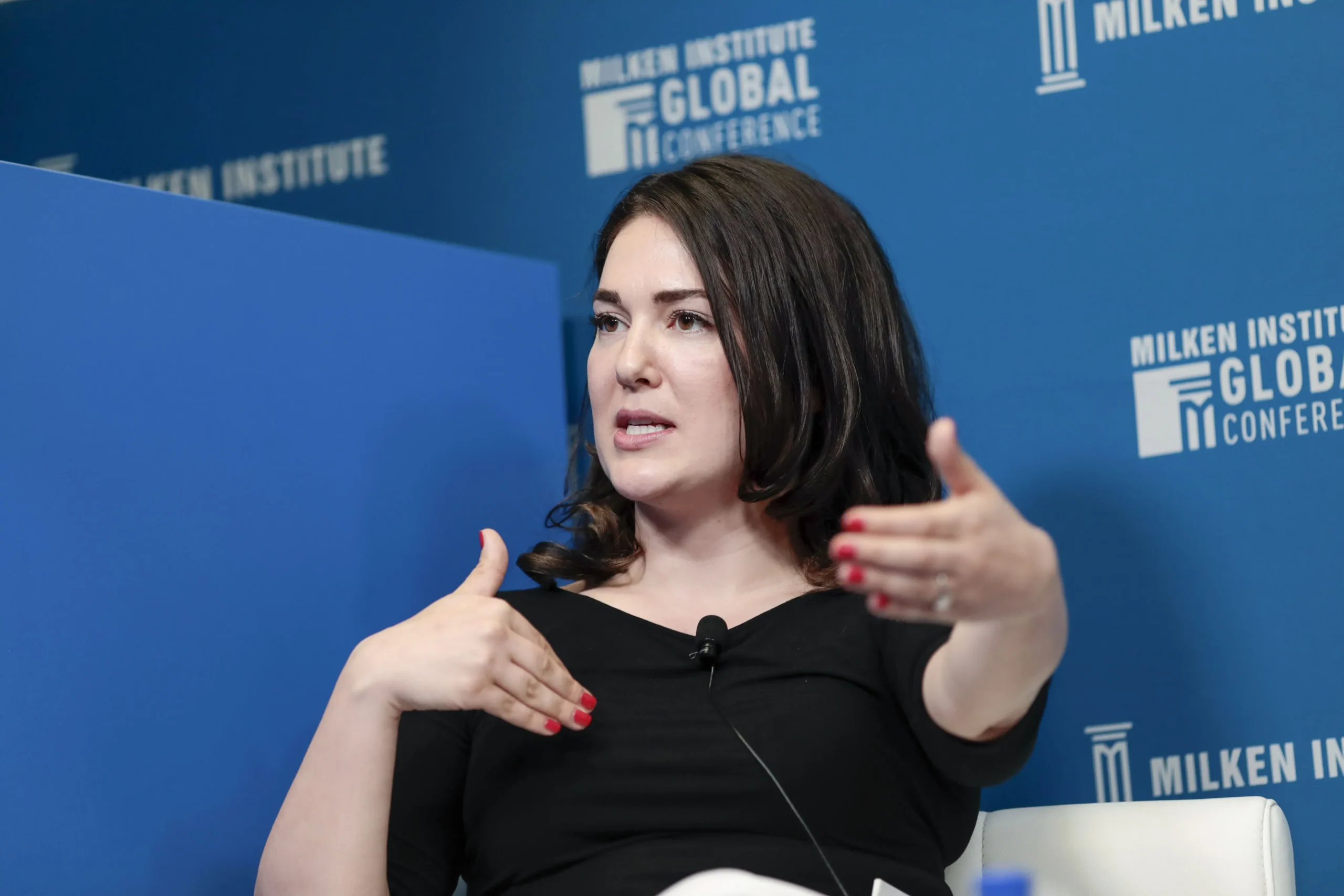 Meltem Demirors Age, Biography, Career & Insights