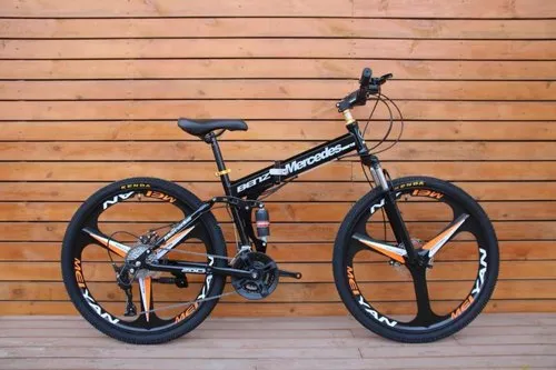 mercedes benz cycle price