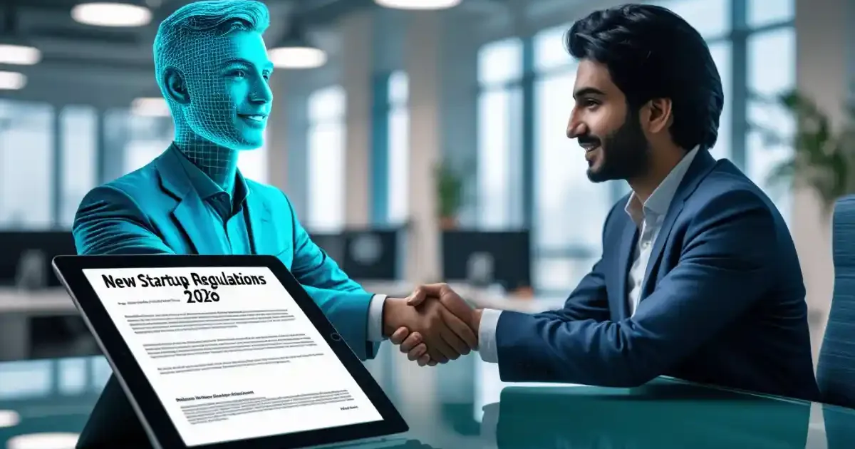 sec startup rules news