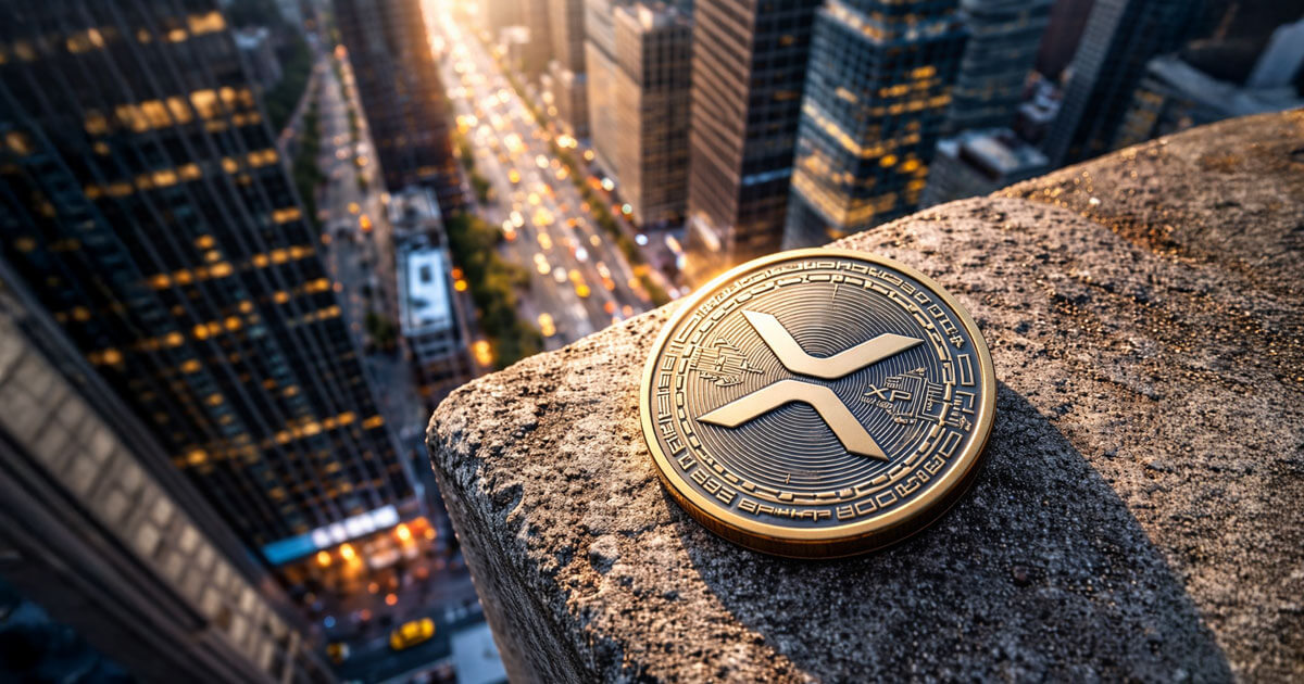 XRP Quiet Accumulation Institutional Trends: What Investors Should Know